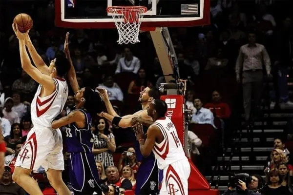 NBA London Tickets