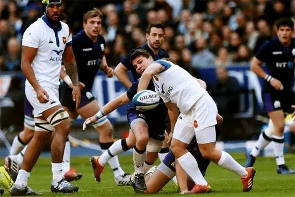 Scotland V France Tickets 2026 Scotland V France Tickets 2026