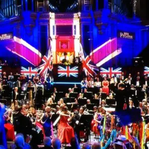 Last Night Of The Proms Tickets