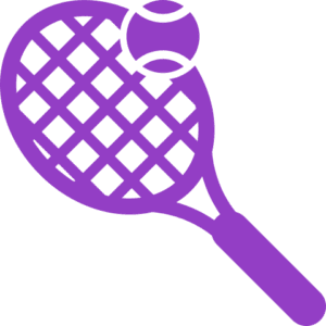 Tennis tickets