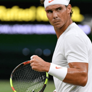 Wimbledon No 1 Court