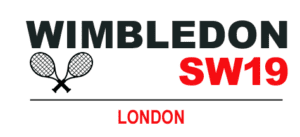 Wimbledon street sign SW19