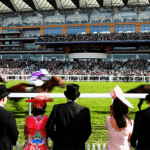 Book Ladies Day Royal Ascot Tickets