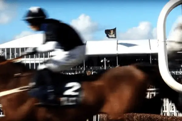 Cheltenham Tickets