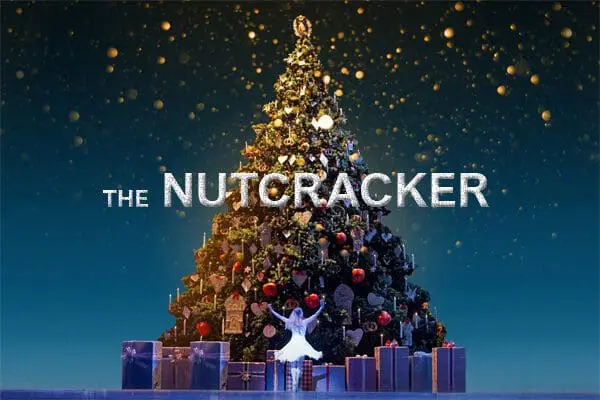 Nutcracker royal opera house tickets