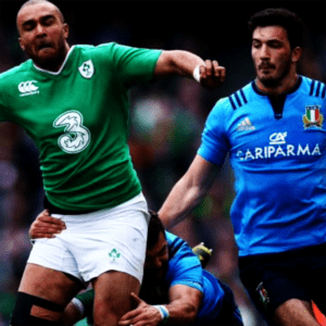 Italy V Ireland Tickets 6 Nations 2019