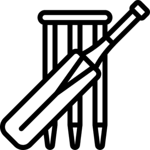 Cricket tickets