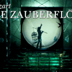 Die zauberflote tickets glyndebourne