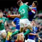 Buy france v ireland tickets