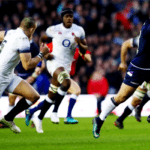 Scotland v england rugby tickets