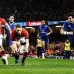 Wales v france tickets