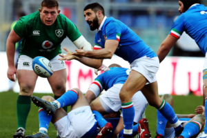 Ireland v italy tickets