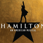 Hamilton the musical london