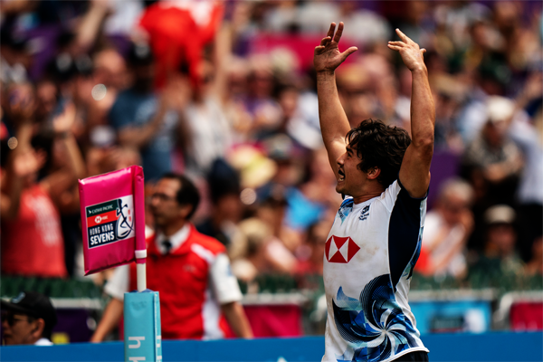 HK Sevens