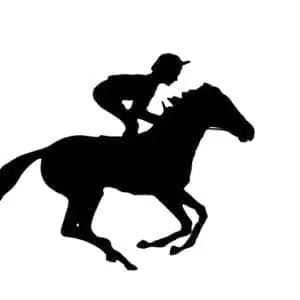 Horse racing tickets