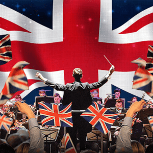 Last Night Of the Proms Tickets