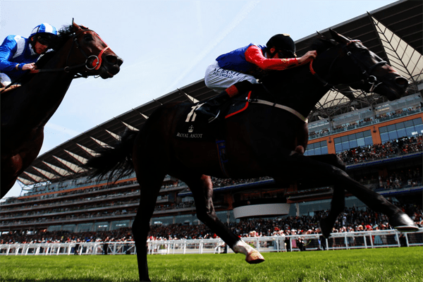 Royal Ascot Tickets