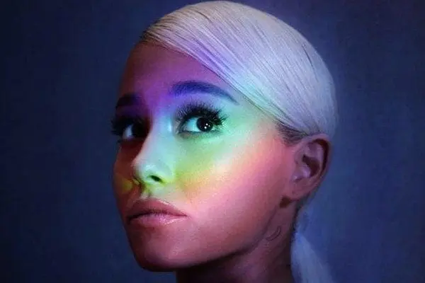 Ariana Grande O2 London