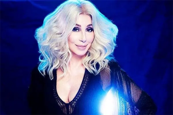 Cher Tickets O2 LOndon Arena