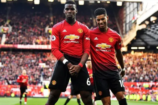 Manchester united tickets