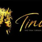 Tina  the tina turner musical tickets