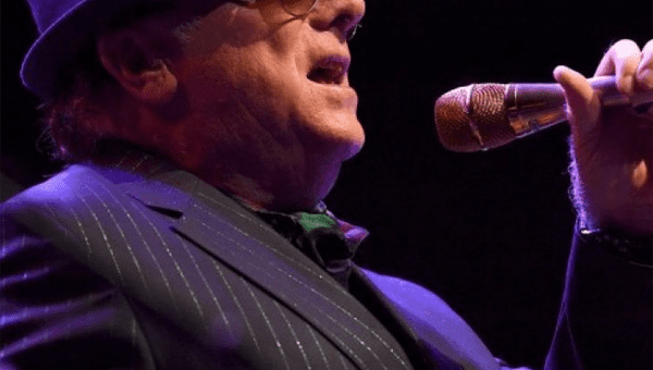 Van Morrison Tickets London