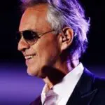 Andrea bocelli tickets london