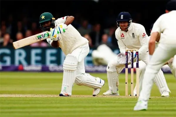 England vs Pakistan Tickets Lord’s 2nd ODI 2021