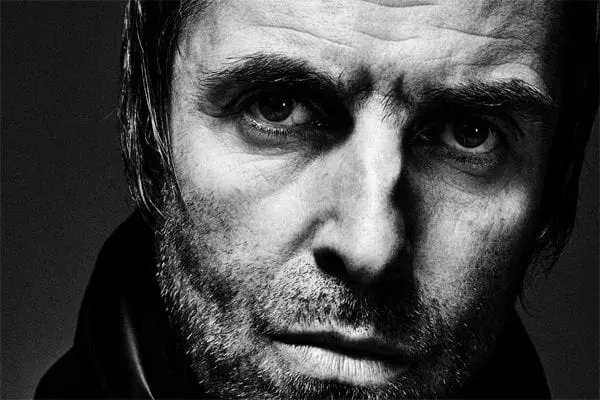 Liam gallagher tickets