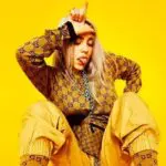 Billie eilish tickets