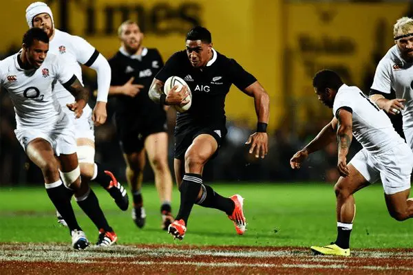 England v New Zealand Tickets