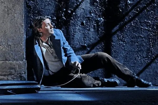 Fidelio 1 Fidelio tickets glyndebourne saturday 25/7/2020