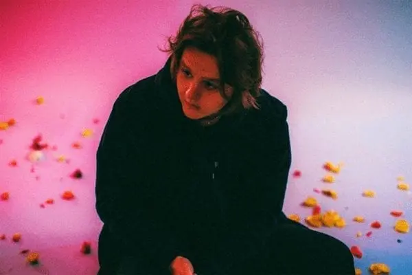 Lewis capaldi tickets o2 arena 1/9/22
