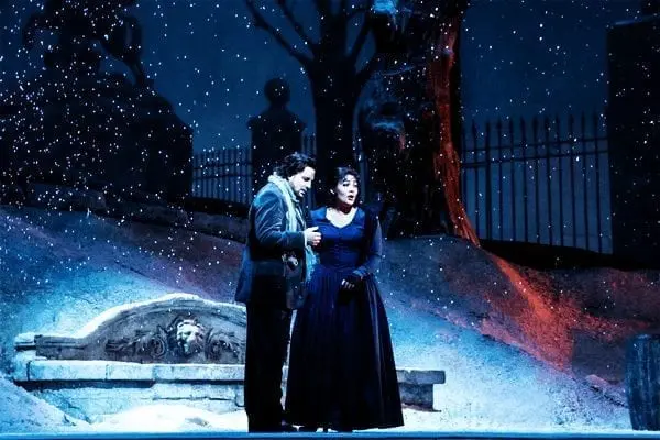 La boheme london friday 15 may 2020 7. 30pm