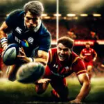 Scotland v Wales Tickets Rugby