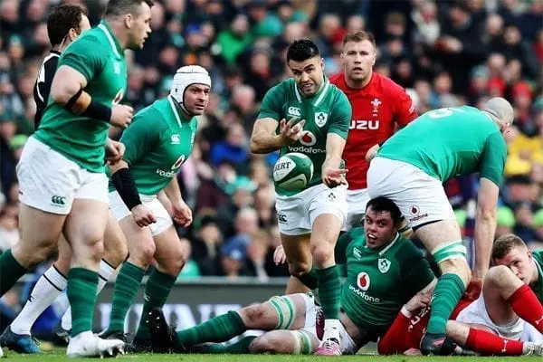 Ireland V Wales Tickets 2026 Ireland V Wales Tickets 2026