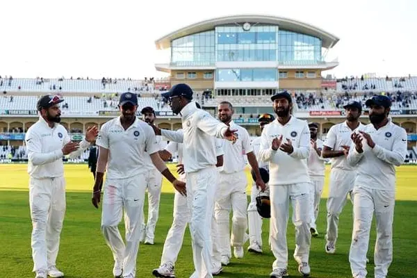 England v India Tickets 1st Test, Day 1, Trent Bridge