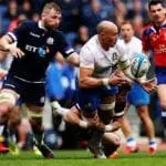 Scotland v Italy 6 Nations Tickets, Scottish Gas Murrayfield
