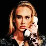 Adele tickets