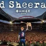 Ed sheeran tickets