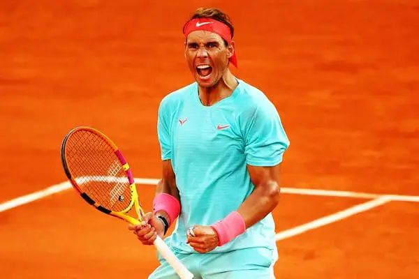 French Open Roland Garros