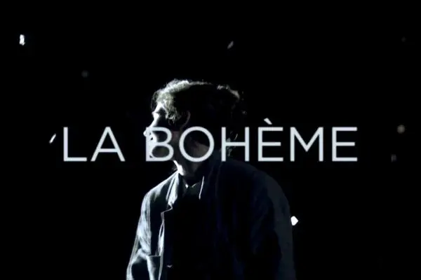 La boheme Glyndebourne tickets