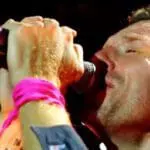 Coldplay tickets london