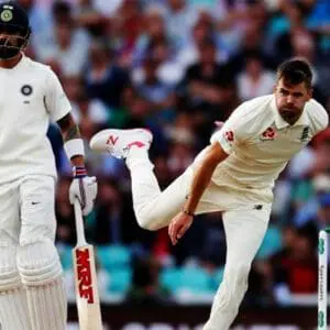 England v india cricket