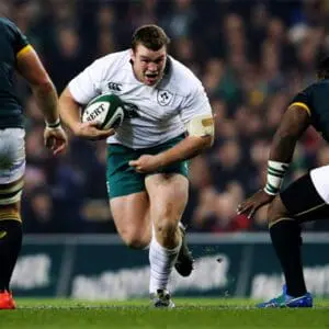 Ireland v south africa tickets