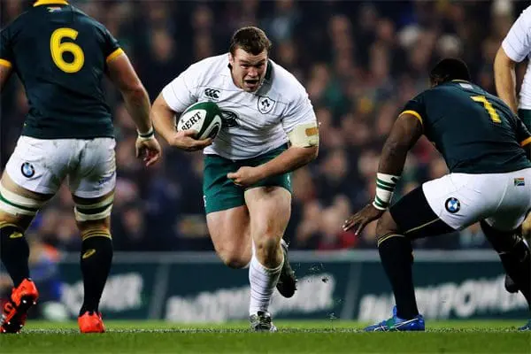 Ireland v South Africa Tickets