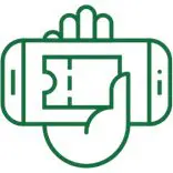 Wimbledon Centre Court Saturday Day 6 Mobile Tickets