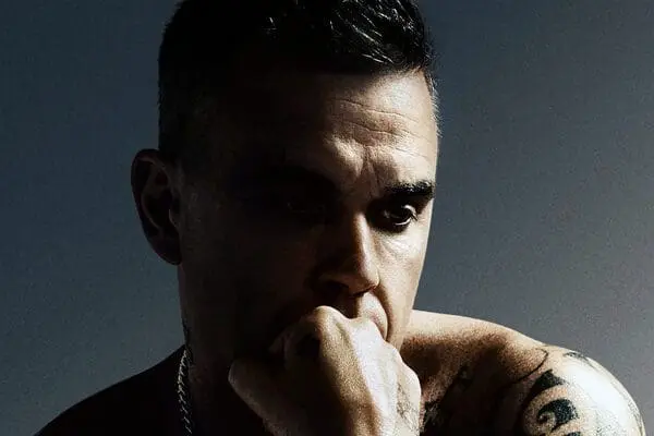 Robbie Williams Tickets