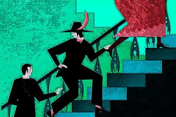 Don Giovanni Glyndebourne Saturday 15/7/23