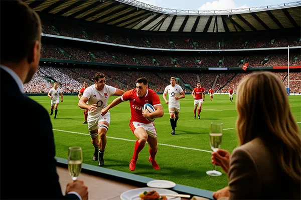 England V Wales Six Nations 2026 England V Wales Six Nations 2026
